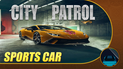 Citypatrol2021最新版游戏