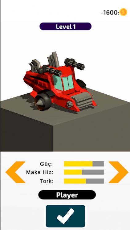 追逐与粉碎3D游戏app下载