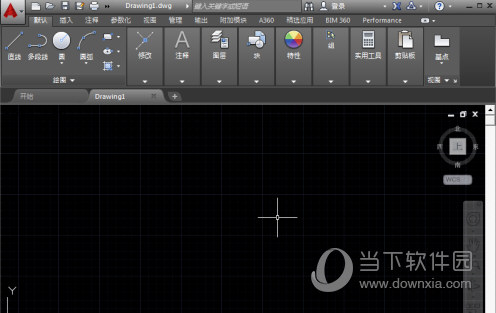 AutoCAD2021如何加粗线条