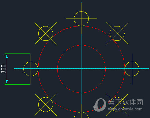 AutoCAD2014怎么标注尺寸