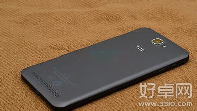 Tcl么么哒3s无法连接电脑解决方法