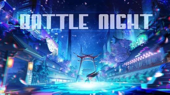 Battle Night官方版下载-Battle Night手游官方版下载