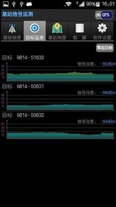 基站信号监测最新下载-基站信号监测下载v1.19