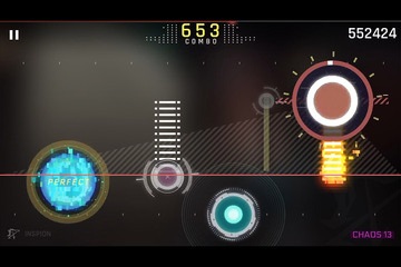 音乐世界 Cytus II游戏下载_音乐世界 Cytus IIapp最新免费下载