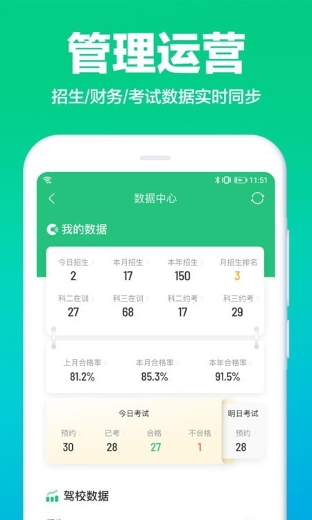 驾校通驾校管理App下载-驾校通驾校管理下载v9.4.1