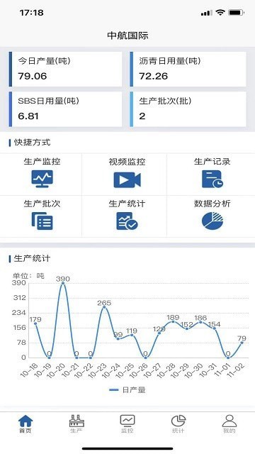 沥青库智能管理系统app下载-沥青库智能管理系统下载v1.0.1