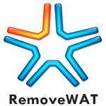 RemoveWAT下载 3.12 绿色免费版（支持win8、win10）