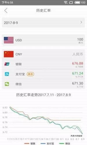 PK汇率1.1.1下载-PK汇率最新下载