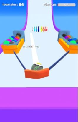 弹弓保龄球游戏下载-弹弓保龄球游戏安卓版下载 v1.00