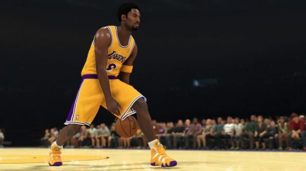 nba2k21手游苹果版下载-nba2k21手游下载中文版苹果版 v1.03