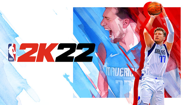 nba2k22手游版下载-正版nba2k22手游版 v98.0.2