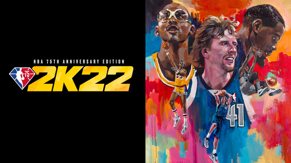 nba2k22手游版下载-正版nba2k22手游版 v98.0.2