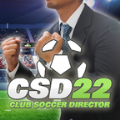 CSD22足球经理手游官方下载 v1.2.8