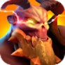 恶魔格斗家游戏安卓版（Demon Brawler） v1.0