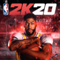 最强nba2k20手机版下载苹果 v88.0.1