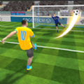 超级足球点球游戏官方中文版（Penalty Kick Came） v9.8