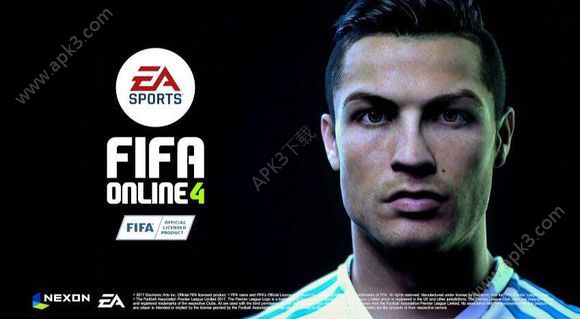 FIFA Online 4亚运会版下载-2022FIFA Online 4亚运会版 v1.19.3201