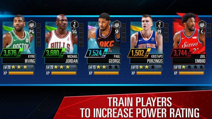 nba2kmobile官网版下载-nba2kmobile游戏官网版下载 v2.20.0.5964969