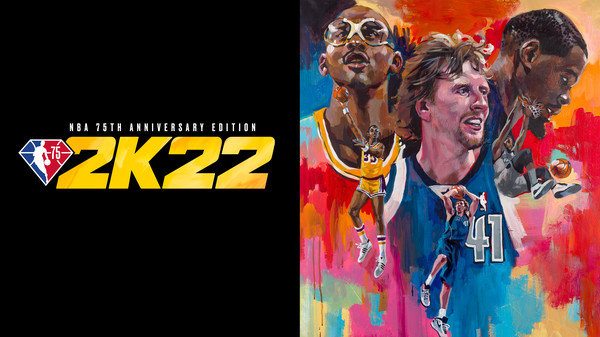 nba2k2022手机版下载-nba2k2022手机版中文下载安装 v98.0.2