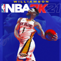 nba2k21安卓版安装包安全下载 v1.03