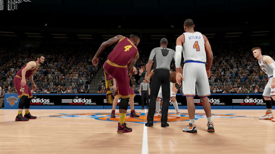 nba2k19安卓版中文版下载-nba2k19安卓版中文版游戏 v52.0.1