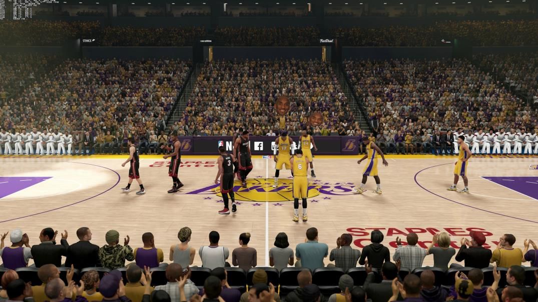 nba2k19安卓版中文版下载-nba2k19安卓版中文版游戏 v52.0.1