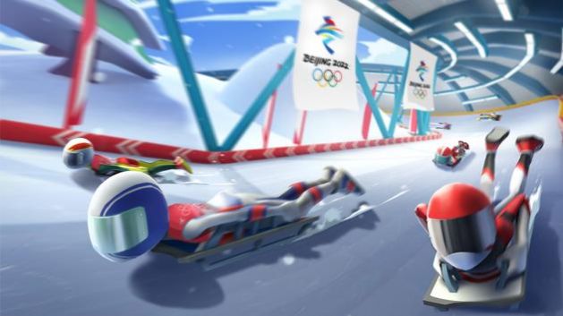 Olympic Games Jam Beijing 2022安卓版下载-Olympic Games Jam Beijing 2022游戏安卓版 v1.0.0