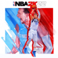 nba2k22手机版安卓游戏 v35.0.9