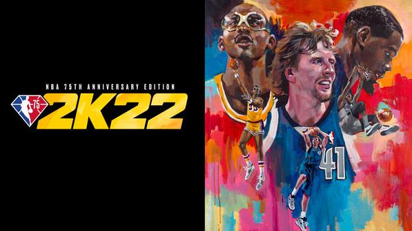 nba2k22手游苹果手机下载-nba2k22手游苹果手机ios版下载 v35.0.9