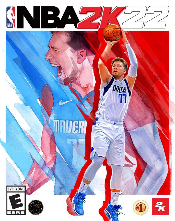 nba2k22官方正版下载-nba2k22官方正版下载手机版 v35.0.9