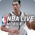 NBA LIVE游戏中文安卓版下载 v5.2.20