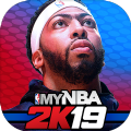 mynba2k19中文官方版下载(我的nba2k19) v4.4.0.34972