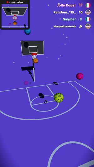 Hoop.io游戏下载-Hoop.io游戏官网安卓版 v1.2