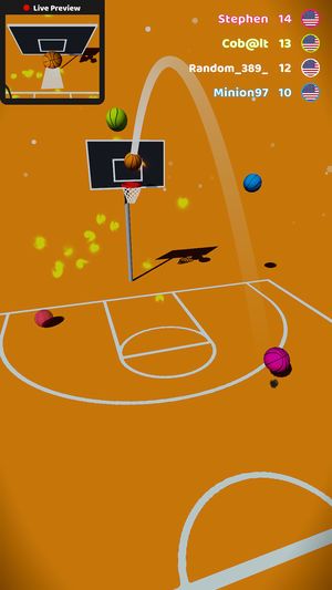 Hoop.io官方版下载-Hoop.io中文汉化手机版 v1.2