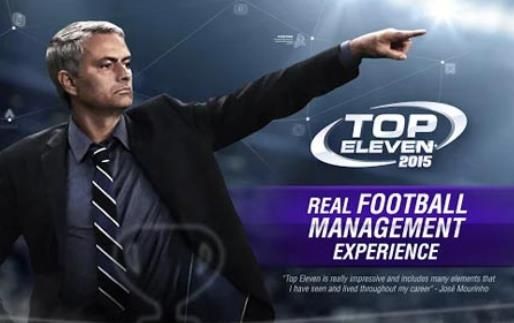 topeleven2019安卓版下载-Top Eleven2019游戏手机版下载 v8.3