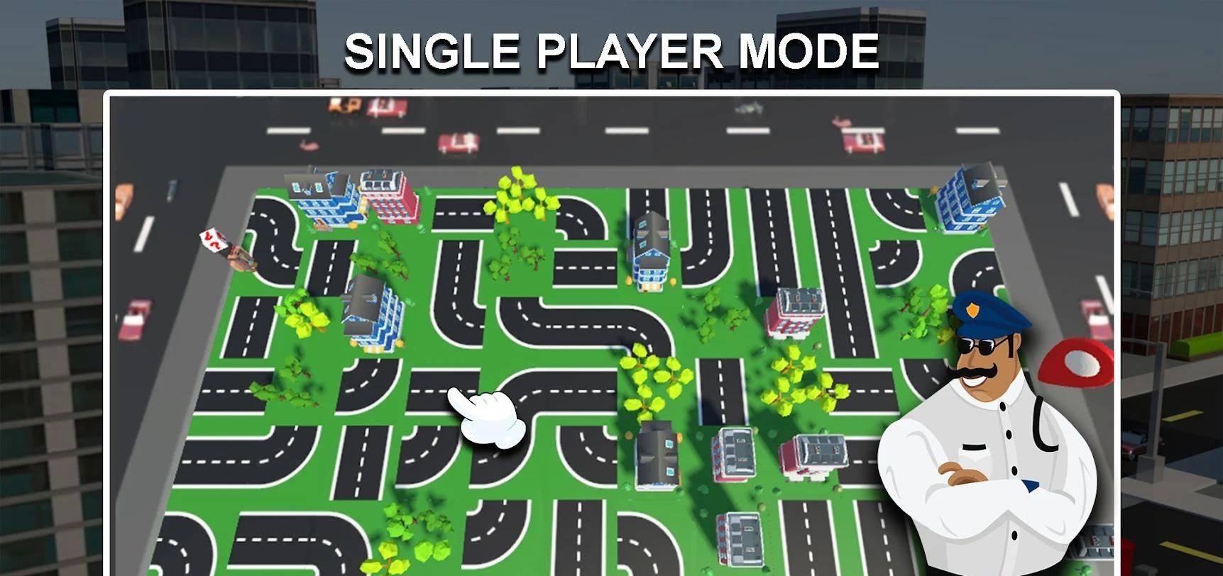 迷宫路径游戏下载-迷宫路径游戏安卓最新版（Maze Path） v1.4