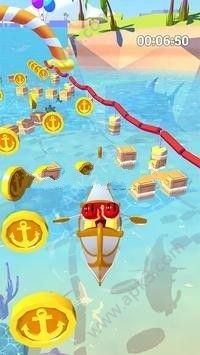 Boat Rider游戏下载-Boat Rider游戏安卓版 v1.0.0