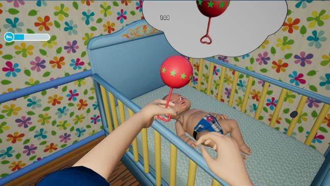 妈妈模拟器ipad版下载-妈妈模拟器中文下载ipad版（Mother Simulator） v0.82