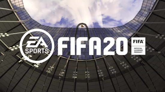 FIFA20中文版下载-FIFA20ns中文安卓版 v1.0