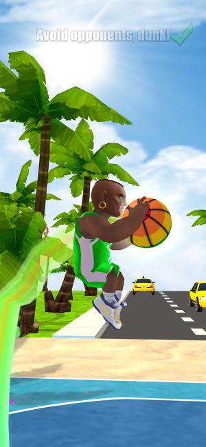 打篮球Play Basketball 2020中文版下载-打篮球Play Basketball 2020游戏中文版 v1.0