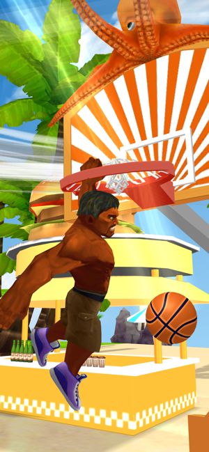 打篮球Play Basketball 2020中文版下载-打篮球Play Basketball 2020游戏中文版 v1.0