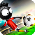 火柴人足球全明星游戏中文安卓版（Stickman Soccer All-Star） v1.0.0<span class='v_i'></span>