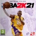 NBA2K21安卓汉化版下载 v1.03<span class='v_i'></span>