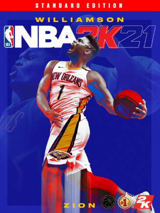 NBA2K21曼巴永恒版下载-NBA2K21曼巴永恒版官方下载 v1.03