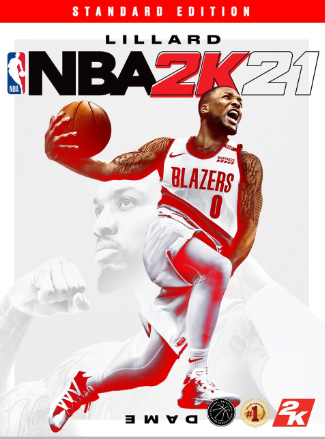 NBA2K21曼巴永恒版下载-NBA2K21曼巴永恒版官方下载 v1.03