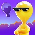 气球与针赛跑游戏（Balloon vs Needle） v1.0.2