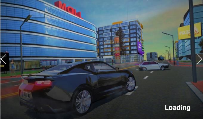 CarSimulator2安卓版下载-汽车模拟器2CarSimulator2中文安卓版下载 v1.34.5