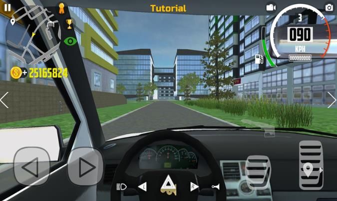 CarSimulator2安卓版下载-汽车模拟器2CarSimulator2中文安卓版下载 v1.34.5