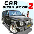 汽车模拟器2CarSimulator2中文安卓版下载 v1.34.5<span class='v_i'></span>