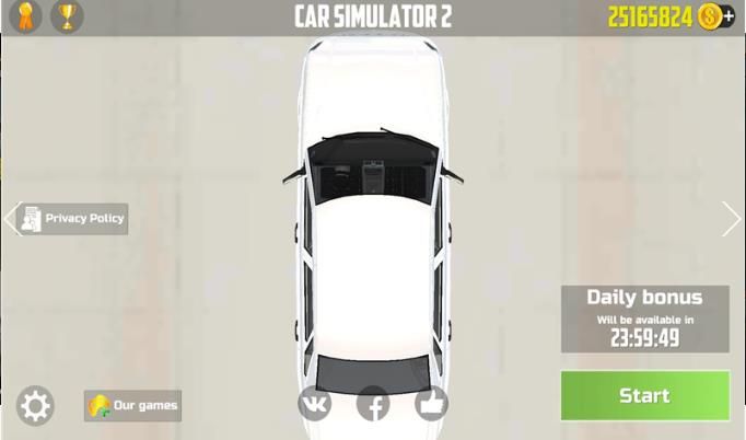 CarSimulator2安卓版下载-汽车模拟器2CarSimulator2中文安卓版下载 v1.34.5